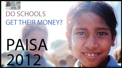 PAISA National Report PAISA National Report