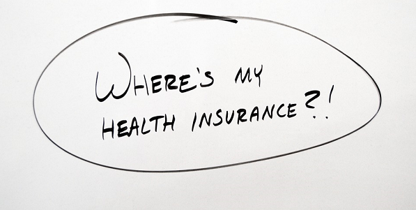 How the Lack of Information Can Affect Health Insurance Schemes