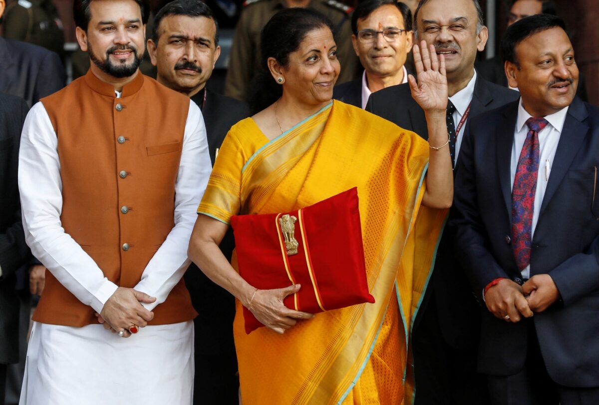 Rs 1.3 Lakh Crore – a.k.a. What’s Expected of the Health Budget This Year