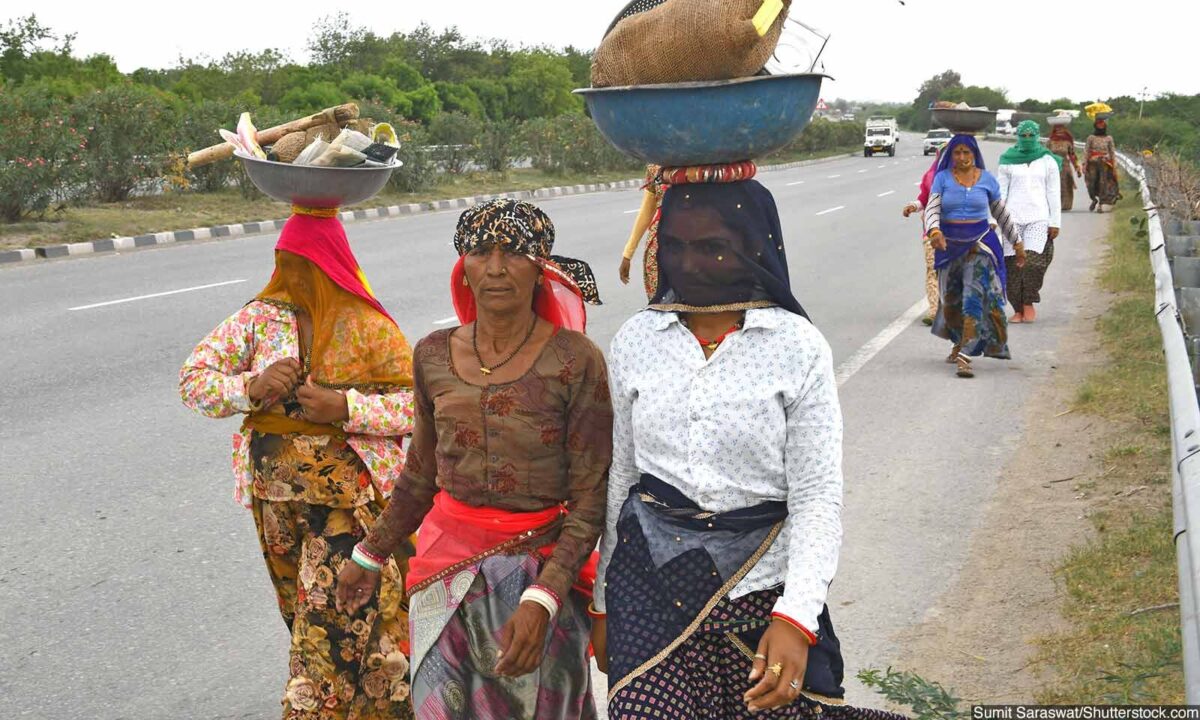 What India’s Gender Budgets Have Achieved