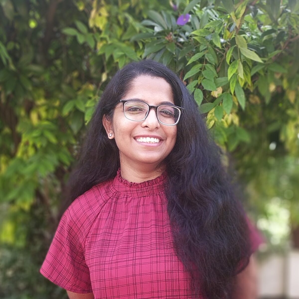 Neeha Jacob