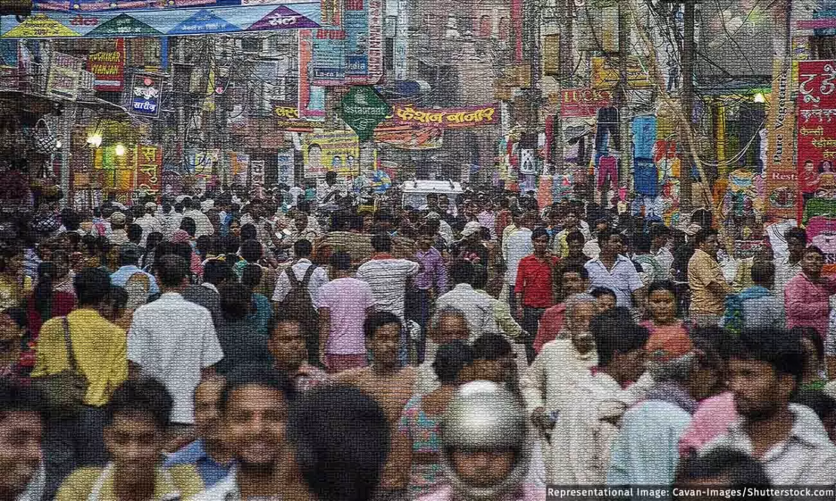 India’s Population, Poverty And Consumption Data Missing As 2022 Comes To A Close