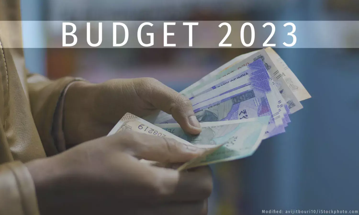 Budget 2023: Infrastructure Spending Grows But At The Expense Of Social Sector Spending