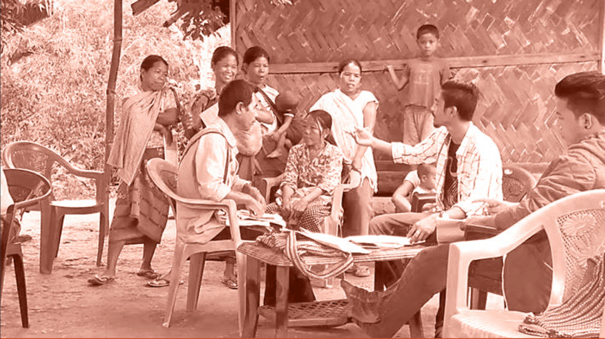 Making It Work: Institutionalising Social Audits in Meghalaya in India