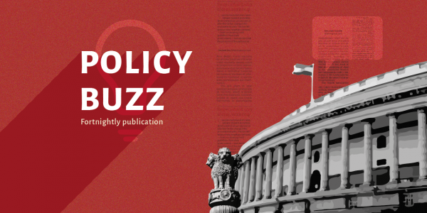 Policy Buzz